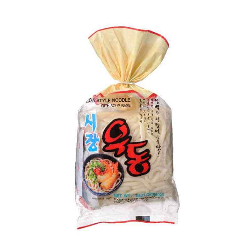 Samlip Sijang Udon/Sachet 660g