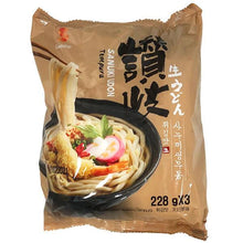 Samlip Tempura Flavour Udon 3 pack