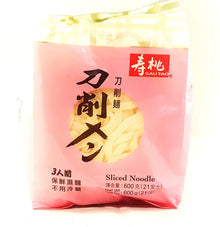 Sautao Sliced Noodle 600g