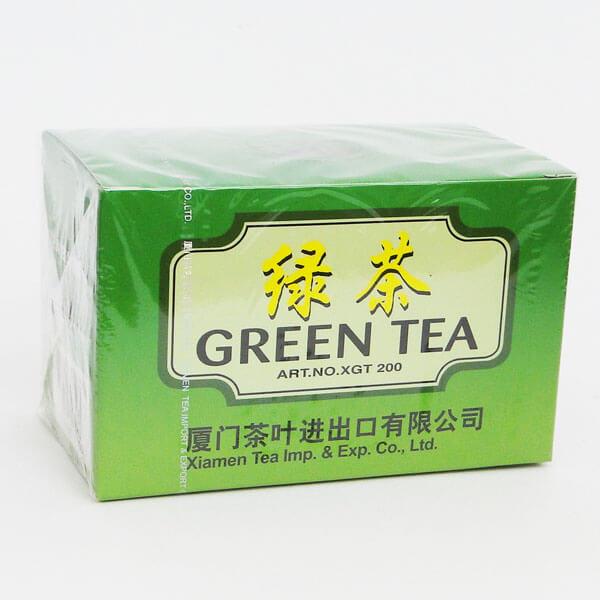 Sea Dyke Green Tea 40g