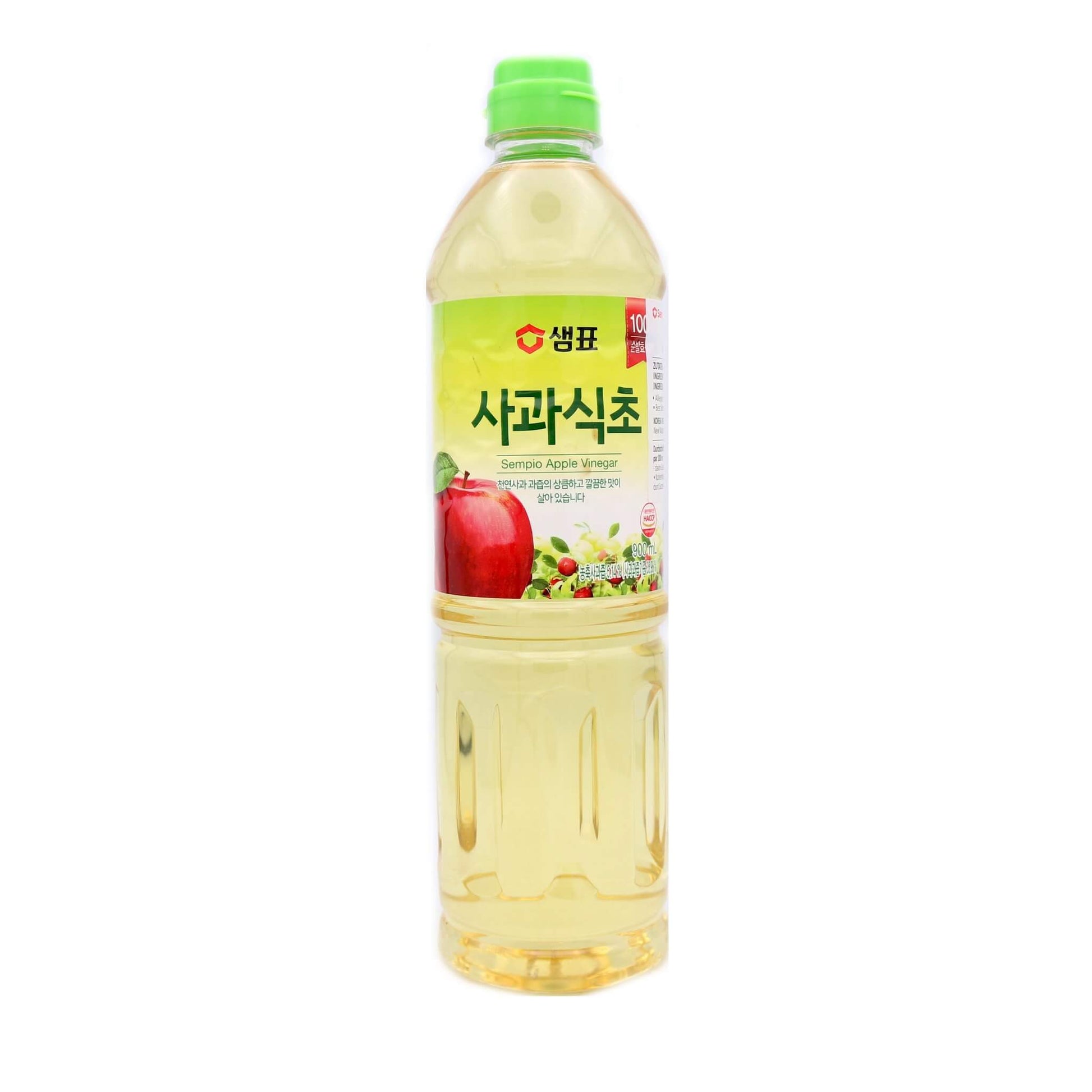 Sempio Apple Vinegar