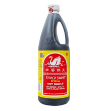Silver Swan Soy Sauce 1L