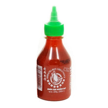Flying Goose Sriracha Hot Chilli Sauce 200ml
