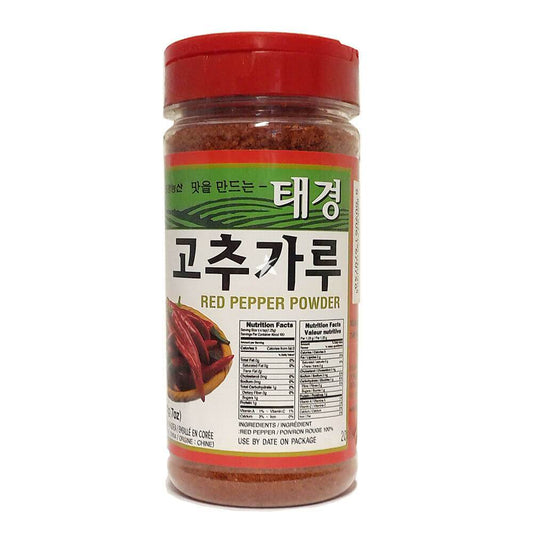 Taekyung Gochugaru Red Pepper Powder