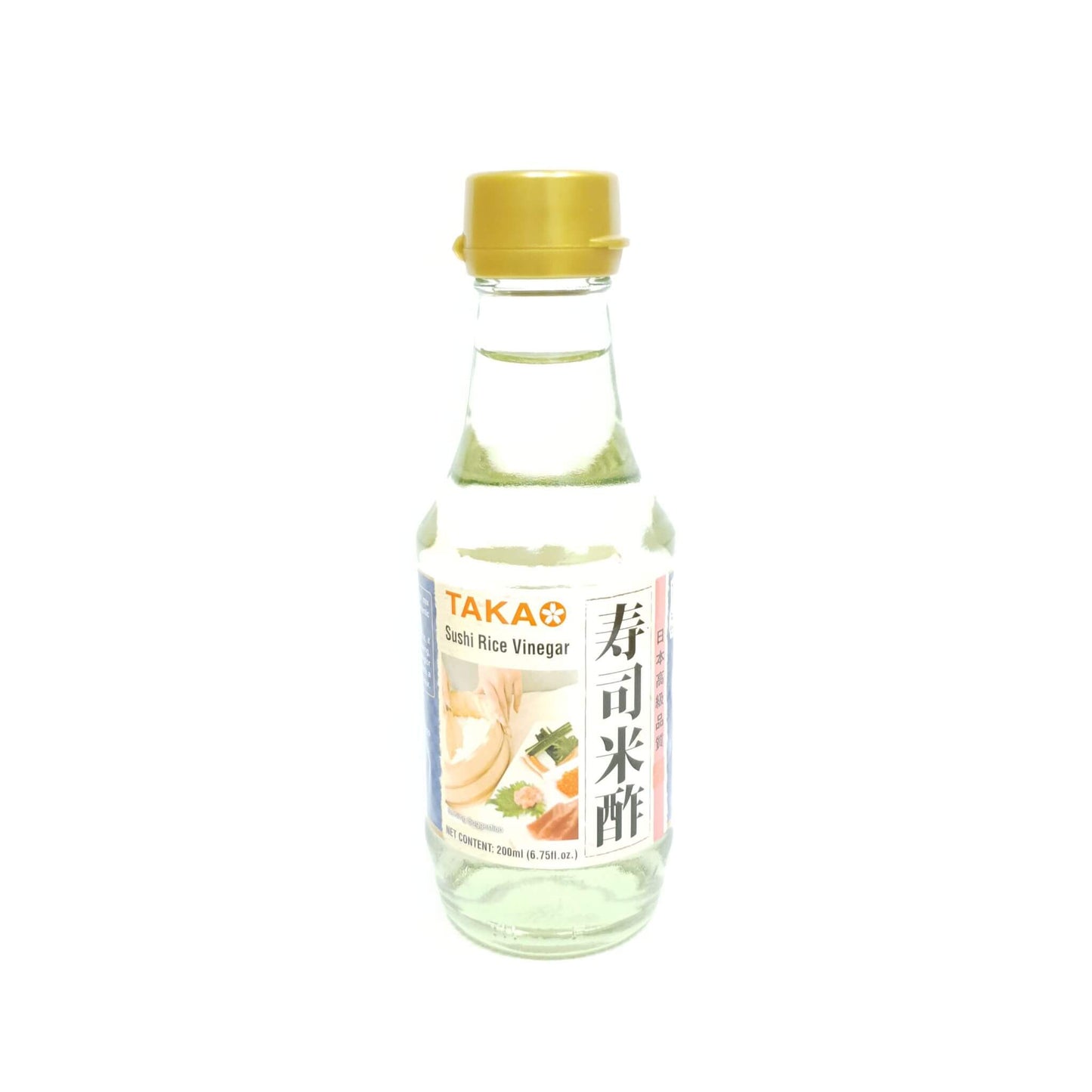 Taka Sushi Rice Vinegar