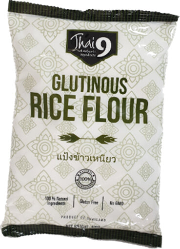 Thai9 Glutinous Rice Flour
