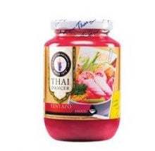 Thai Dancer Yentafo Sauce