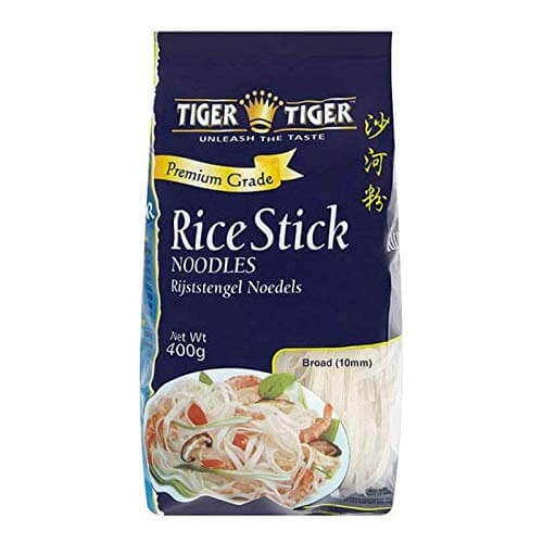 Tiger Tiger – Rice Stick Noodles | Muay Supermarket – Muay Supermarket