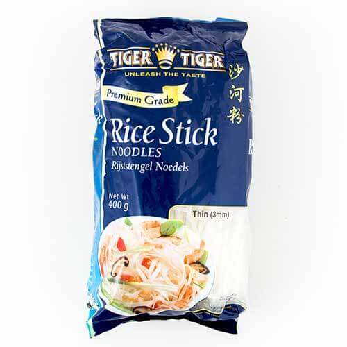 Tiger Tiger Rice Stick 3mm 300g