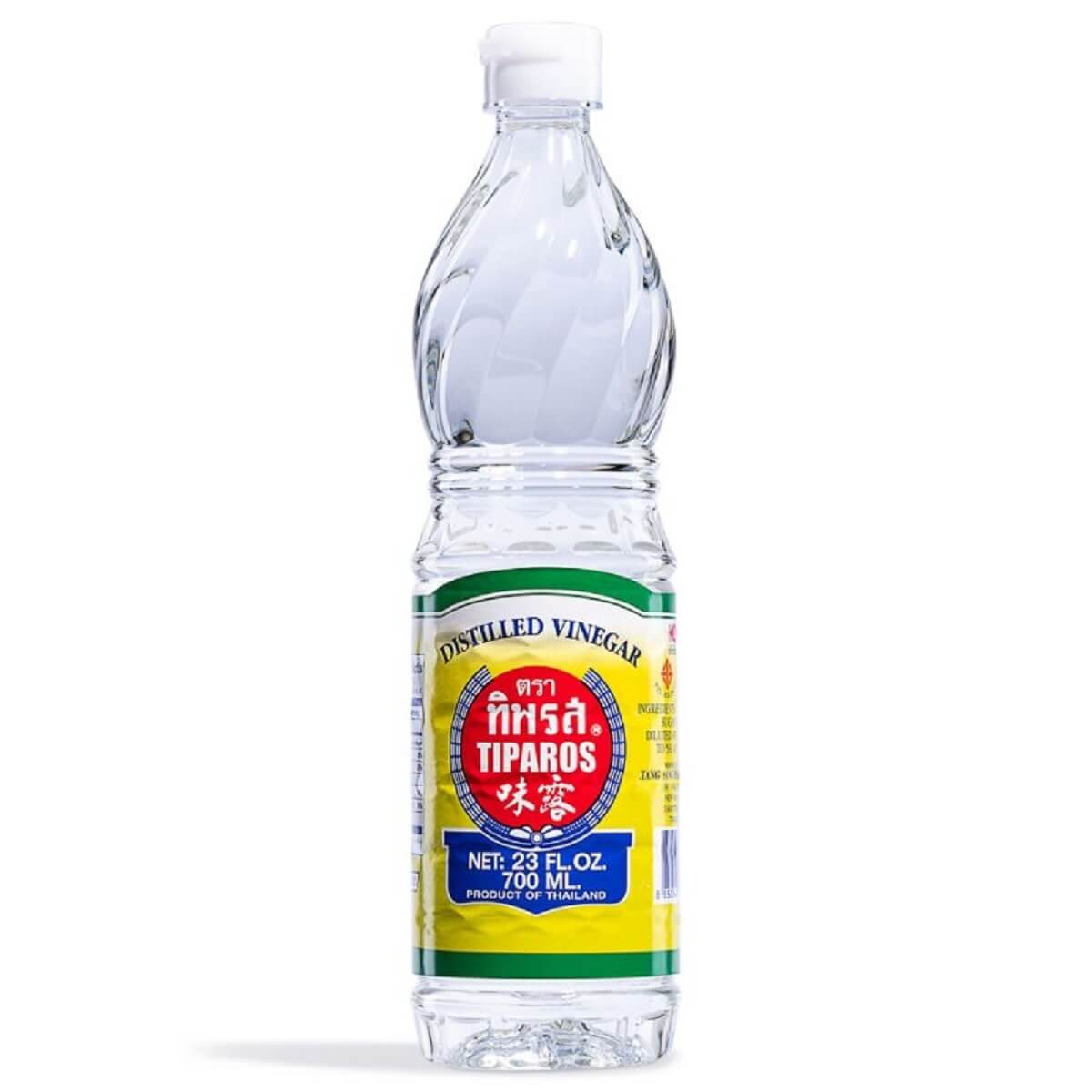 Tiparos Distilled Vinegar