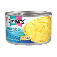 Twin E&E Bamboo Shoot Slices