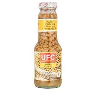 UFC Salted Soybean Bottle