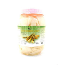 Up Sour Bamboo Shoot Packet