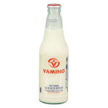 Vamino Soy Drink Carton