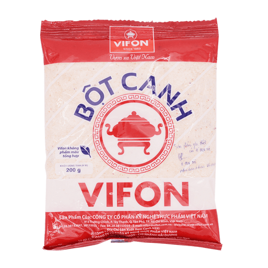 Vifon Soup Broth Powder Seasoning Bot Canh