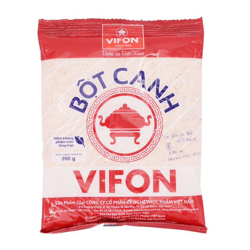 Vifon Soup Broth Powder Seasoning Bot Canh
