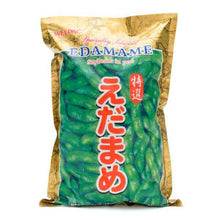 Wie Pac Edamame Tokusen