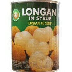 XO Longan in Syrup Can