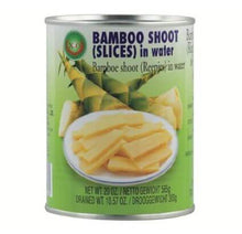 XO Bamboo Shoot Slices