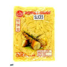 XO Bamboo Shoot (Slices) 454g VPack