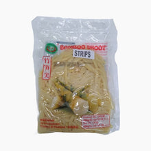 XO Bamboo Shoot (Strips) 454g VPack