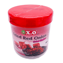 XO Fried Onion 100g