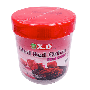 XO Fried Red Shallot