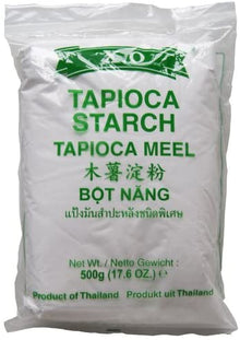 XO Tapioca Flour