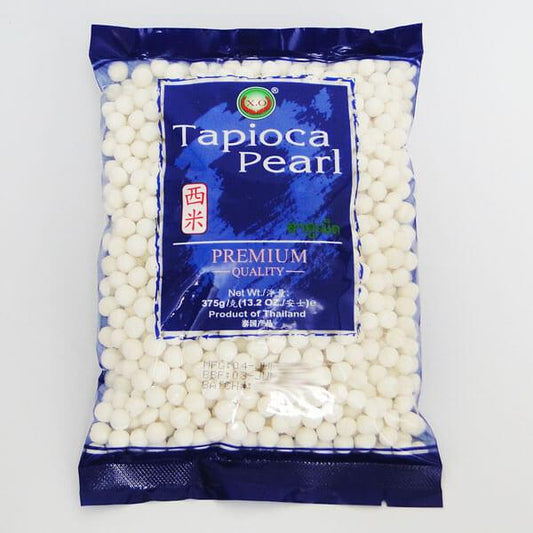 XO Tapioca Pearl Premium