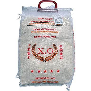 XO Thai Glutinous Rice