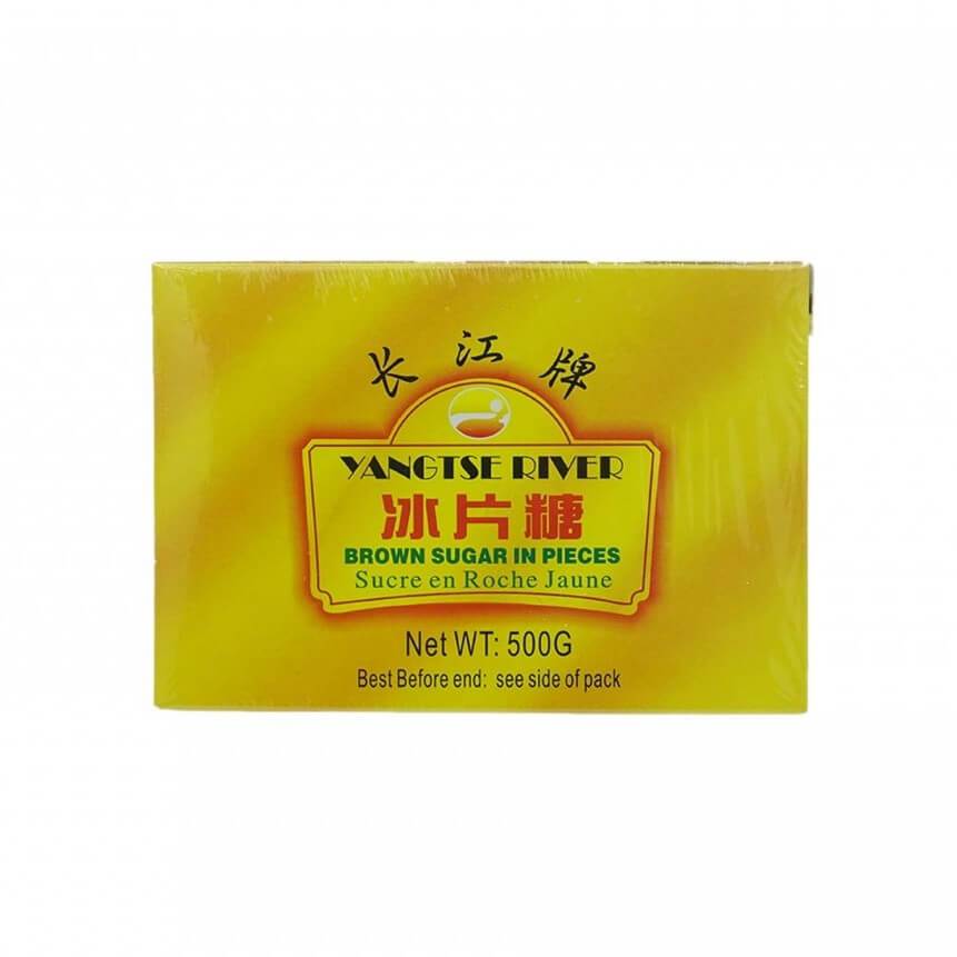 Yangtse River Rock Sugar