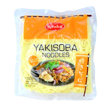 Yutaka Japanese Yakisoba Noodles