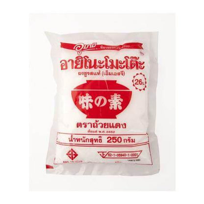 Ajinomoto MSG 250g Packet