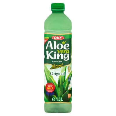 Aloe Vera King 1.5ltr Bottle