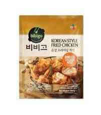 บิบิโก ไก่ทอดเกาหลี