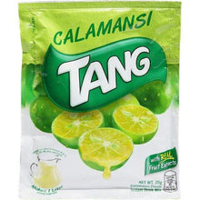 Calamansi Tang