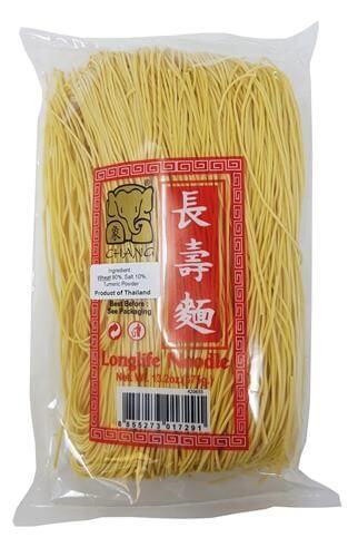 Chang Longlife Noodle Pack