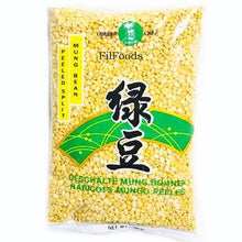 Mung Bean Peeled 400g