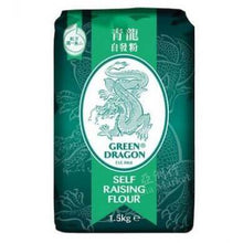 Golden Dragon Self Raising Flour 1.5kg