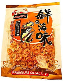 Jeenys Dried Baby Shrimp Packet
