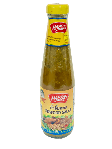 Maesri Seafood Sauce