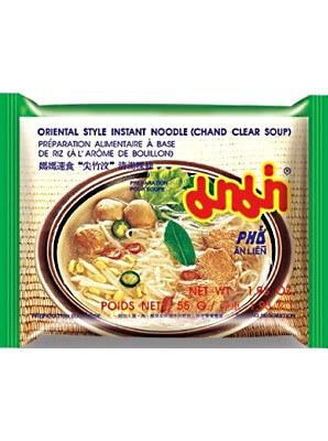 Mama Chand Clear Soup Flavour