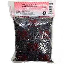 North South Black Glutinous Rice