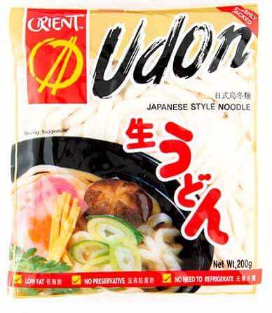 Orient Udon Noodles