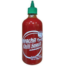 XO Sriracha Sauce