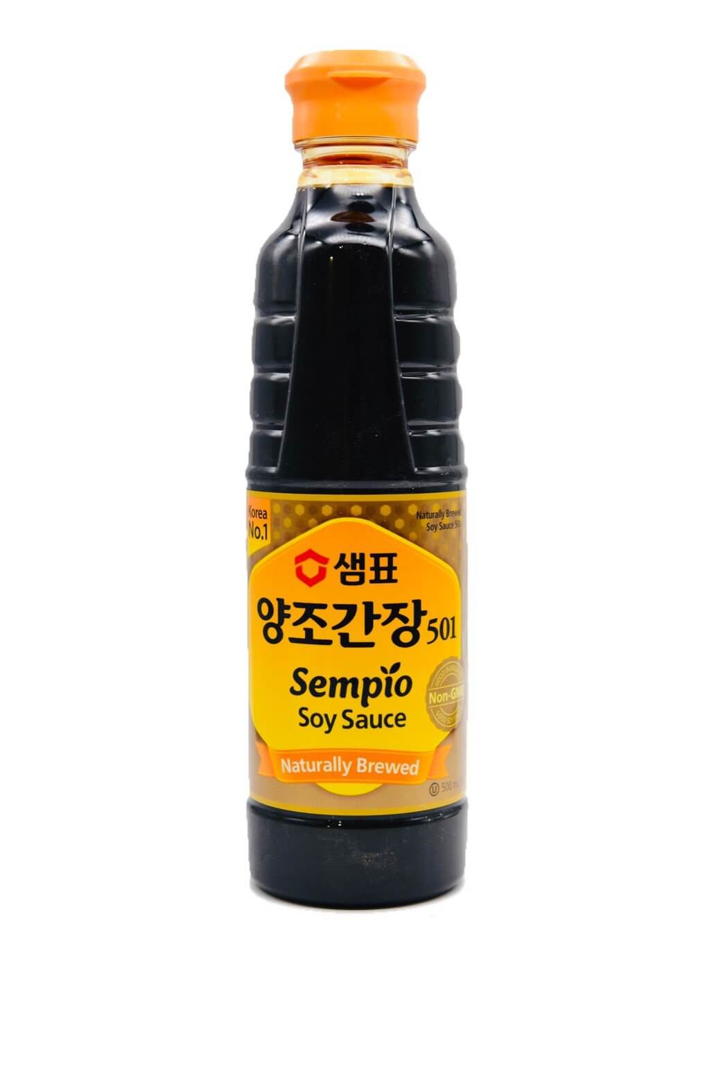 Sempio Brewed Soy Sauce