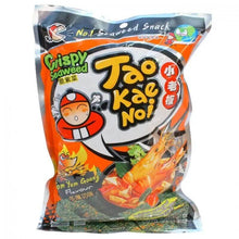 Tao Kae Noi Crispy Seaweed Tom Yum