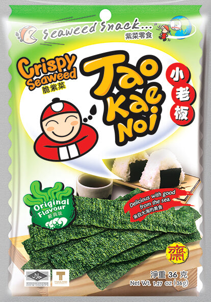 Tao Kae Noi Original Flavour