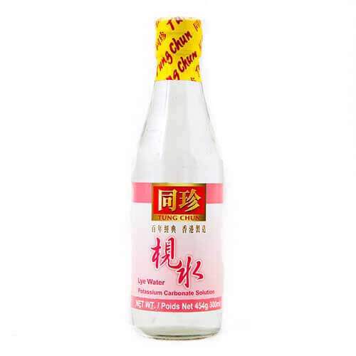 Tung Chun Lye Water 500ml