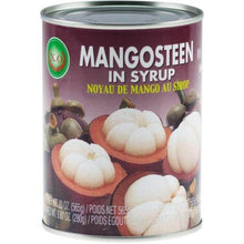 XO Mangosteen in Syrup Can